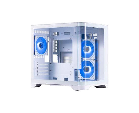 Корпус 1stPlayer UV5-WH-2FC7R-W-1FC7-W, изображение 2 Корпус 1stPlayer UV5-WH-2FC7R-W-1FC7-W, изображение 2