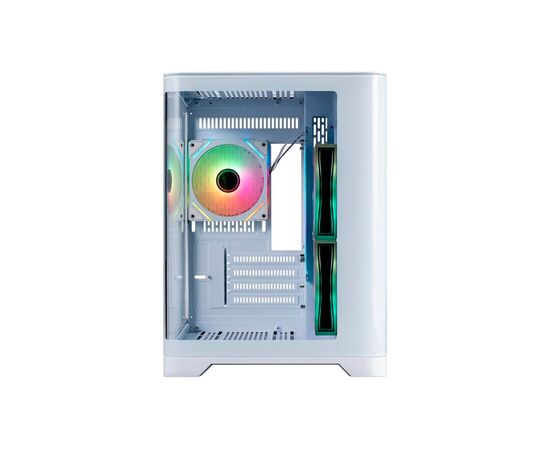 Корпус 1stPlayer UV5-WH-2FC7R-W-1FC7-W, изображение 4 Корпус 1stPlayer UV5-WH-2FC7R-W-1FC7-W, изображение 4
