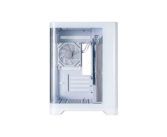 Корпус 1stPlayer UV5-WH-2FC7R-W-1FC7-W, изображение 5 Корпус 1stPlayer UV5-WH-2FC7R-W-1FC7-W, изображение 5