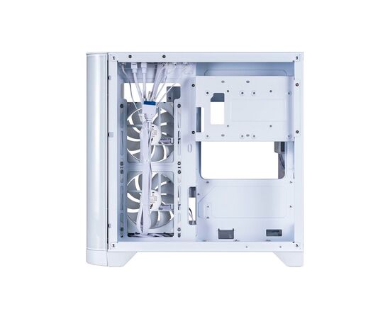 Корпус 1stPlayer UV5-WH-2FC7R-W-1FC7-W, изображение 7 Корпус 1stPlayer UV5-WH-2FC7R-W-1FC7-W, изображение 7