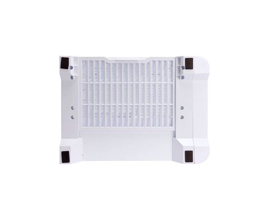 Корпус 1stPlayer UV5-WH-2FC7R-W-1FC7-W, изображение 9 Корпус 1stPlayer UV5-WH-2FC7R-W-1FC7-W, изображение 9