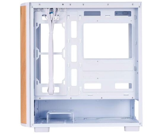 Корпус 1stPlayer WD5-WH, изображение 4 Корпус 1stPlayer WD5-WH, изображение 4