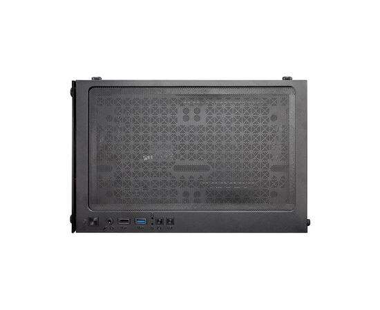 Корпус 1stPlayer X2-M-BK-4F7, изображение 7 Корпус 1stPlayer X2-M-BK-4F7, изображение 7
