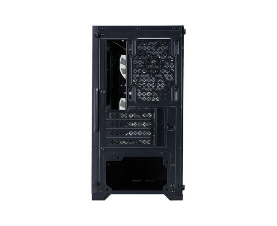 Корпус 1stPlayer X2-M-BK-4F7, изображение 9 Корпус 1stPlayer X2-M-BK-4F7, изображение 9
