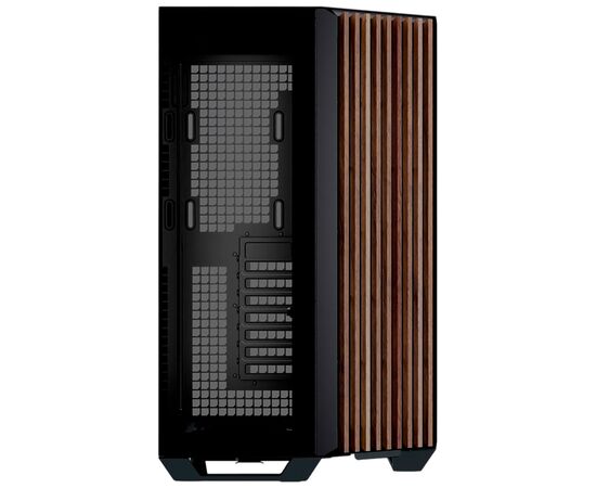 Корпус APNX V1-W Black (APCM-VI01103.11), изображение 2 Корпус APNX V1-W Black (APCM-VI01103.11), изображение 2