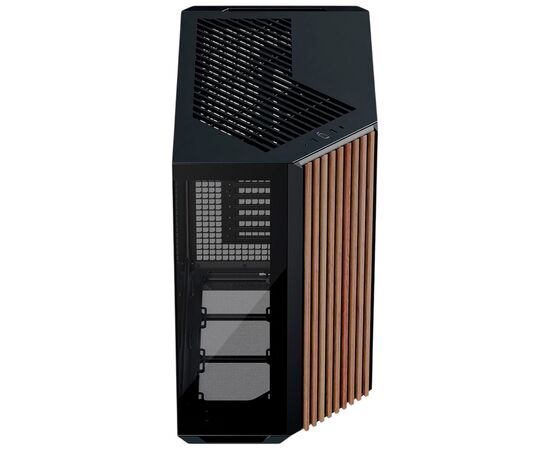 Корпус APNX V1-W Black (APCM-VI01103.11), изображение 3 Корпус APNX V1-W Black (APCM-VI01103.11), изображение 3