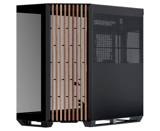 Корпус APNX V1-W Black (APCM-VI01103.11), изображение 6 Корпус APNX V1-W Black (APCM-VI01103.11), изображение 6