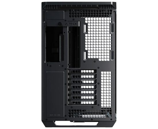 Корпус APNX V1-W Black (APCM-VI01103.11), изображение 9 Корпус APNX V1-W Black (APCM-VI01103.11), изображение 9