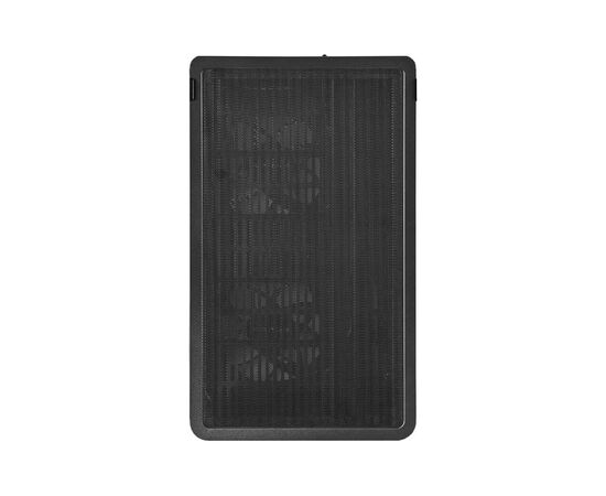 Корпус Prologix Lumi GM-01MAB Mesh Black, изображение 9 Корпус Prologix Lumi GM-01MAB Mesh Black, изображение 9