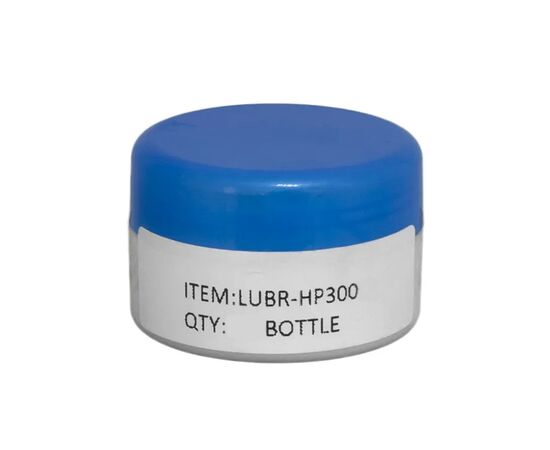 Смазка для термопленок HP300 Molykote, 5г, high temperature Molykote (LUBR-HP300-5) Смазка для термопленок HP300 Molykote, 5г, high temperature Molykote (LUBR-HP300-5)
