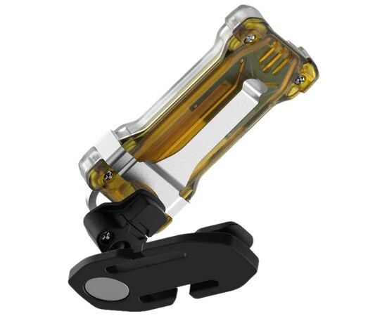 Фонарь Armytek Zippy Extended Set Yellow (F06101Y), изображение 4 Фонарь Armytek Zippy Extended Set Yellow (F06101Y), изображение 4