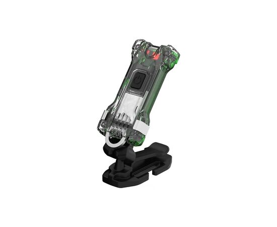 Фонарь Armytek Zippy WR Extended Set Green (F09101GR), изображение 2 Фонарь Armytek Zippy WR Extended Set Green (F09101GR), изображение 2