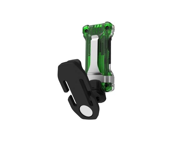 Фонарь Armytek Zippy WR Extended Set Green (F09101GR), изображение 3 Фонарь Armytek Zippy WR Extended Set Green (F09101GR), изображение 3