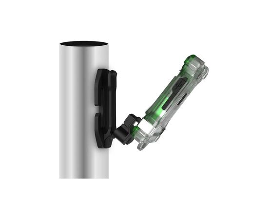 Фонарь Armytek Zippy WR Extended Set Green (F09101GR), изображение 7 Фонарь Armytek Zippy WR Extended Set Green (F09101GR), изображение 7