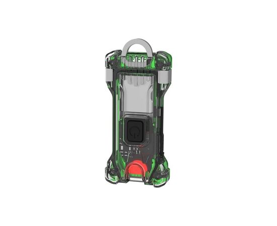 Фонарь Armytek Zippy WR Extended Set Green (F09101GR) Фонарь Armytek Zippy WR Extended Set Green (F09101GR)