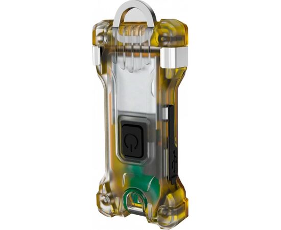 Фонарь Armytek Zippy WR Extended Set Yellow (F09101Y), изображение 2 Фонарь Armytek Zippy WR Extended Set Yellow (F09101Y), изображение 2