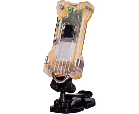 Фонарь Armytek Zippy WR Extended Set Yellow (F09101Y), изображение 3 Фонарь Armytek Zippy WR Extended Set Yellow (F09101Y), изображение 3