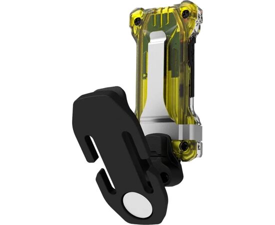 Фонарь Armytek Zippy WR Extended Set Yellow (F09101Y), изображение 4 Фонарь Armytek Zippy WR Extended Set Yellow (F09101Y), изображение 4