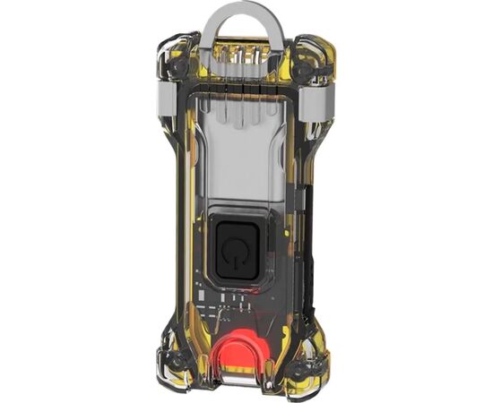 Фонарь Armytek Zippy WR Extended Set Yellow (F09101Y) Фонарь Armytek Zippy WR Extended Set Yellow (F09101Y)