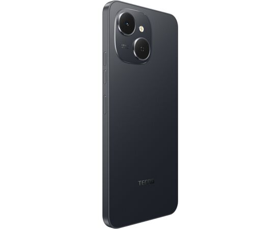 Мобильный телефон Tecno Spark 40C 4/128GB Ink Black (4894947092459), изображение 11 Мобильный телефон Tecno Spark 40C 4/128GB Ink Black (4894947092459), изображение 11