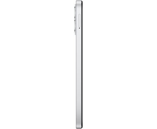 Мобильный телефон Tecno Spark 40C 4/128GB Veil White (4894947093036), изображение 4 Мобильный телефон Tecno Spark 40C 4/128GB Veil White (4894947093036), изображение 4