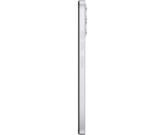 Мобильный телефон Tecno Spark 40C 4/128GB Veil White (4894947093036), изображение 5 Мобильный телефон Tecno Spark 40C 4/128GB Veil White (4894947093036), изображение 5