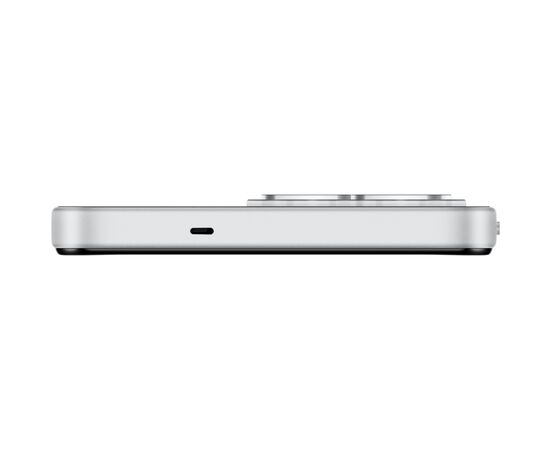 Мобильный телефон Tecno Spark 40C 4/128GB Veil White (4894947093036), изображение 7 Мобильный телефон Tecno Spark 40C 4/128GB Veil White (4894947093036), изображение 7