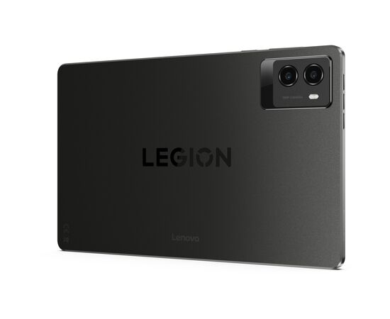 Планшет Lenovo Legion Tab (3rd Gen) 16/512 Eclipse Black + Case&Film (ZAEF0081UA), зображення 10 Планшет Lenovo Legion Tab (3rd Gen) 16/512 Eclipse Black + Case&Film (ZAEF0081UA), зображення 10