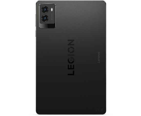Планшет Lenovo Legion Tab (3rd Gen) 16/512 Eclipse Black + Case&Film (ZAEF0081UA), зображення 4 Планшет Lenovo Legion Tab (3rd Gen) 16/512 Eclipse Black + Case&Film (ZAEF0081UA), зображення 4