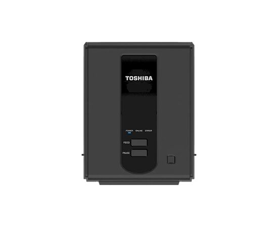 Принтер этикеток Toshiba BV420D-TS02-QM-S 30Dpi, USB, Ethernet (18221168952), изображение 2 Принтер этикеток Toshiba BV420D-TS02-QM-S 30Dpi, USB, Ethernet (18221168952), изображение 2