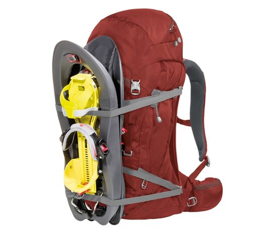 Рюкзак туристический Ferrino Finisterre 30L Red (75746QRR) (931793), изображение 4 Рюкзак туристический Ferrino Finisterre 30L Red (75746QRR) (931793), изображение 4