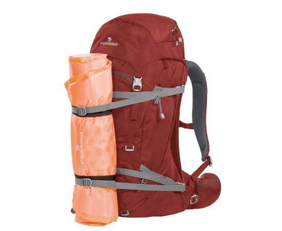 Рюкзак туристический Ferrino Finisterre 30L Red (75746QRR) (931793), изображение 7 Рюкзак туристический Ferrino Finisterre 30L Red (75746QRR) (931793), изображение 7