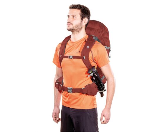 Рюкзак туристический Ferrino Finisterre 30L Red (75746QRR) (931793), изображение 8 Рюкзак туристический Ferrino Finisterre 30L Red (75746QRR) (931793), изображение 8