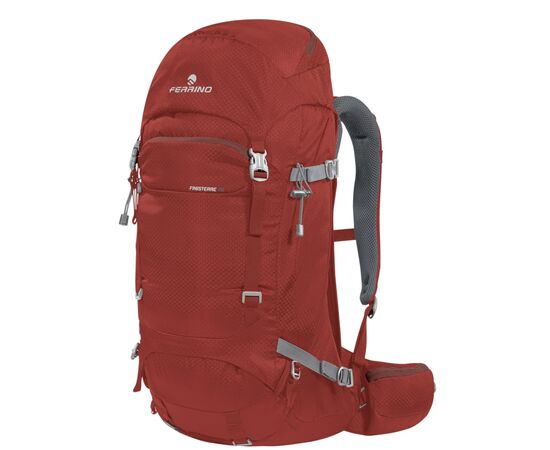 Рюкзак туристический Ferrino Finisterre 30L Red (75746QRR) (931793) Рюкзак туристический Ferrino Finisterre 30L Red (75746QRR) (931793)