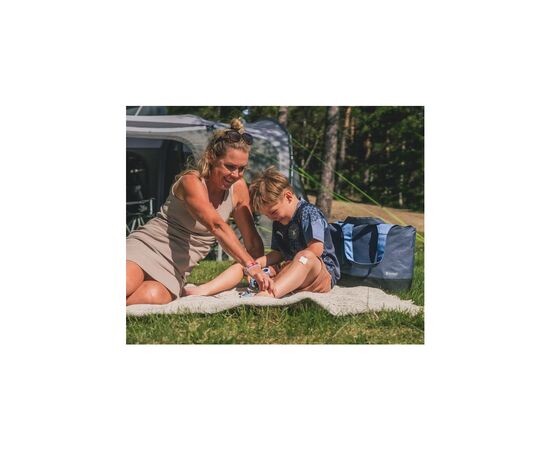 Термосумка Outwell Petrel Tote Dark Blue (590231) (931745), изображение 3 Термосумка Outwell Petrel Tote Dark Blue (590231) (931745), изображение 3