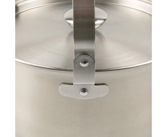 Котел туристический Tribe Family Pot 3,5 л сталевий (T-FH-0005-metal), изображение 4 Котел туристический Tribe Family Pot 3,5 л сталевий (T-FH-0005-metal), изображение 4