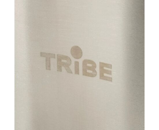 Котел туристический Tribe Scout 0,7 л сталевий (T-FH-0011-metal), изображение 4 Котел туристический Tribe Scout 0,7 л сталевий (T-FH-0011-metal), изображение 4