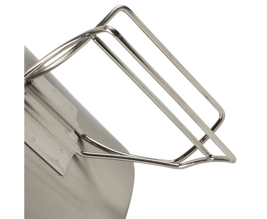 Котел туристический Tribe Scout 0,7 л сталевий (T-FH-0011-metal), изображение 7 Котел туристический Tribe Scout 0,7 л сталевий (T-FH-0011-metal), изображение 7