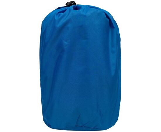 Туристический коврик Tribe Comfort Lite 5 см blue (T-BB-0006-blue), изображение 7 Туристический коврик Tribe Comfort Lite 5 см blue (T-BB-0006-blue), изображение 7