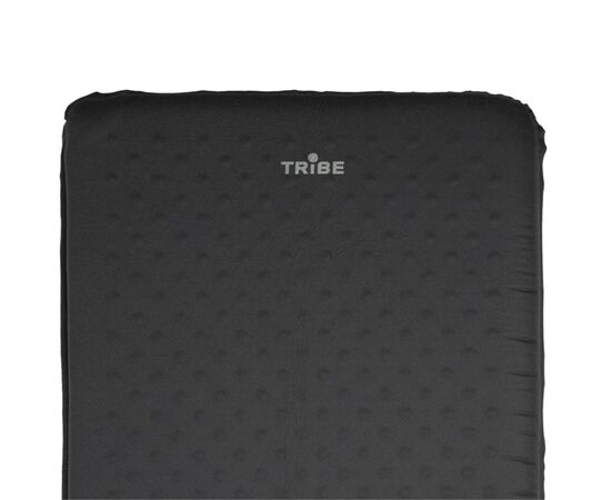 Туристический коврик Tribe Comfort Lite Rectangular 5 см grey (T-BB-0005-grey), изображение 3 Туристический коврик Tribe Comfort Lite Rectangular 5 см grey (T-BB-0005-grey), изображение 3