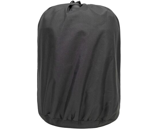 Туристический коврик Tribe Comfort Lite Rectangular 5 см grey (T-BB-0005-grey), изображение 7 Туристический коврик Tribe Comfort Lite Rectangular 5 см grey (T-BB-0005-grey), изображение 7
