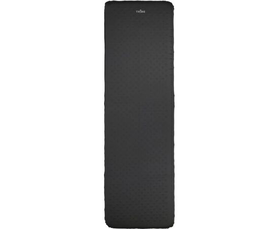 Туристический коврик Tribe Comfort Lite Rectangular 5 см grey (T-BB-0005-grey) Туристический коврик Tribe Comfort Lite Rectangular 5 см grey (T-BB-0005-grey)