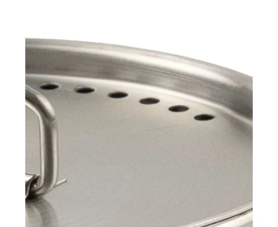 Чашка туристическая Tribe Camping Cup 600 мл (T-FA-0012-metal), изображение 6 Чашка туристическая Tribe Camping Cup 600 мл (T-FA-0012-metal), изображение 6