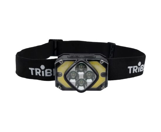 Фонарь Tribe Night Vision акумуляторний olive (T-MB-0015-olive) Фонарь Tribe Night Vision акумуляторний olive (T-MB-0015-olive)