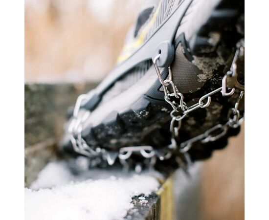 Ледоступы Tribe Ice M 40-43 (T-MC-0001-M-black), изображение 7 Ледоступы Tribe Ice M 40-43 (T-MC-0001-M-black), изображение 7