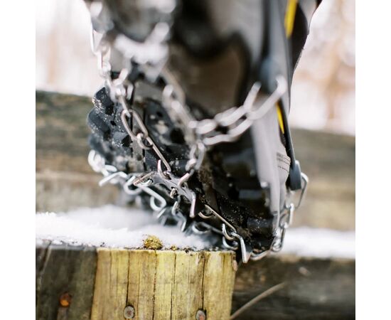 Ледоступы Tribe Ice M 40-43 (T-MC-0001-M-black), изображение 8 Ледоступы Tribe Ice M 40-43 (T-MC-0001-M-black), изображение 8