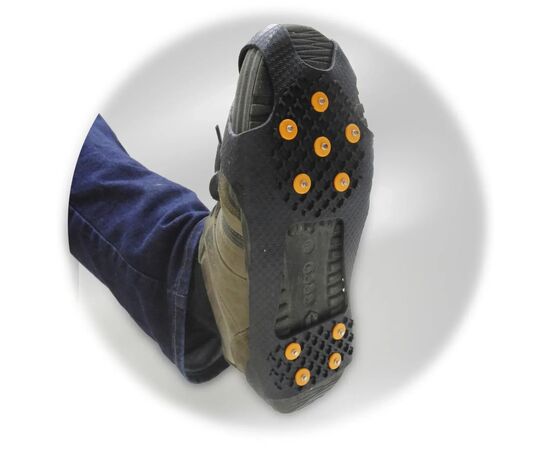 Ледоступы Tribe Walk L 38-42 (T-MC-0003-L-black), изображение 4 Ледоступы Tribe Walk L 38-42 (T-MC-0003-L-black), изображение 4