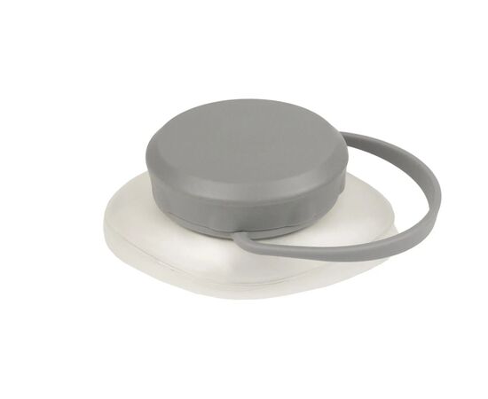 Бутылка для воды Tribe Soft Bottle 1 л TPU м'яка crystal-white (T-FE-0023-crystal-white), изображение 2 Бутылка для воды Tribe Soft Bottle 1 л TPU м'яка crystal-white (T-FE-0023-crystal-white), изображение 2