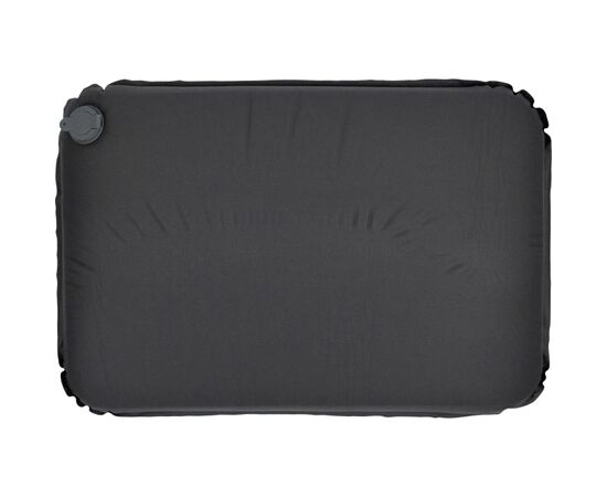 Туристическая подушка Tribe Self-inflating Pillow (T-BD-0004-grey), изображение 2 Туристическая подушка Tribe Self-inflating Pillow (T-BD-0004-grey), изображение 2