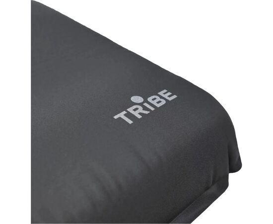 Туристическая подушка Tribe Self-inflating Pillow (T-BD-0004-grey), изображение 3 Туристическая подушка Tribe Self-inflating Pillow (T-BD-0004-grey), изображение 3